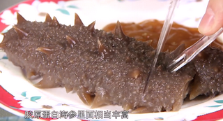 專家解讀，女人食用海參的好何在？